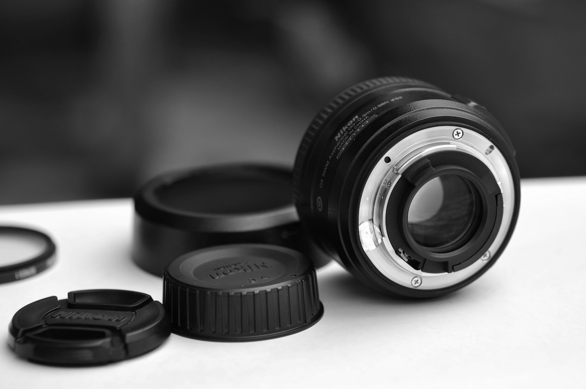 Fotoğraf Makinesi Lensleri: Hangi Lens Hangi Çekim İçin Uygundur?
