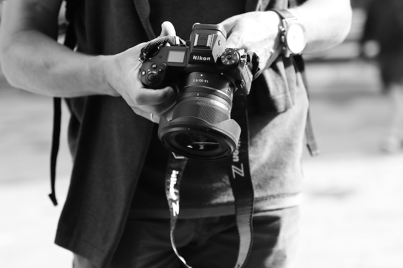 Fotomaraton: Fotoğraf Tutkunlarına Heyecanlı Bir Deneyim