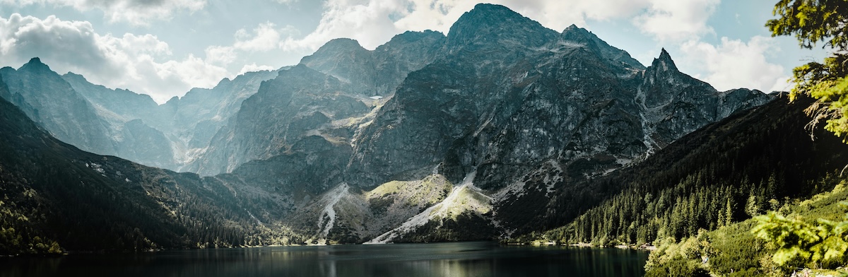 Panoramik Fotoğrafçılık: Geniş Açıyla Hikaye Anlatımı Sanatı