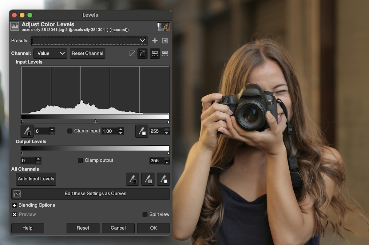 Fotoğrafçılıkta Histogram Nasıl Okunur ve Kullanılır?