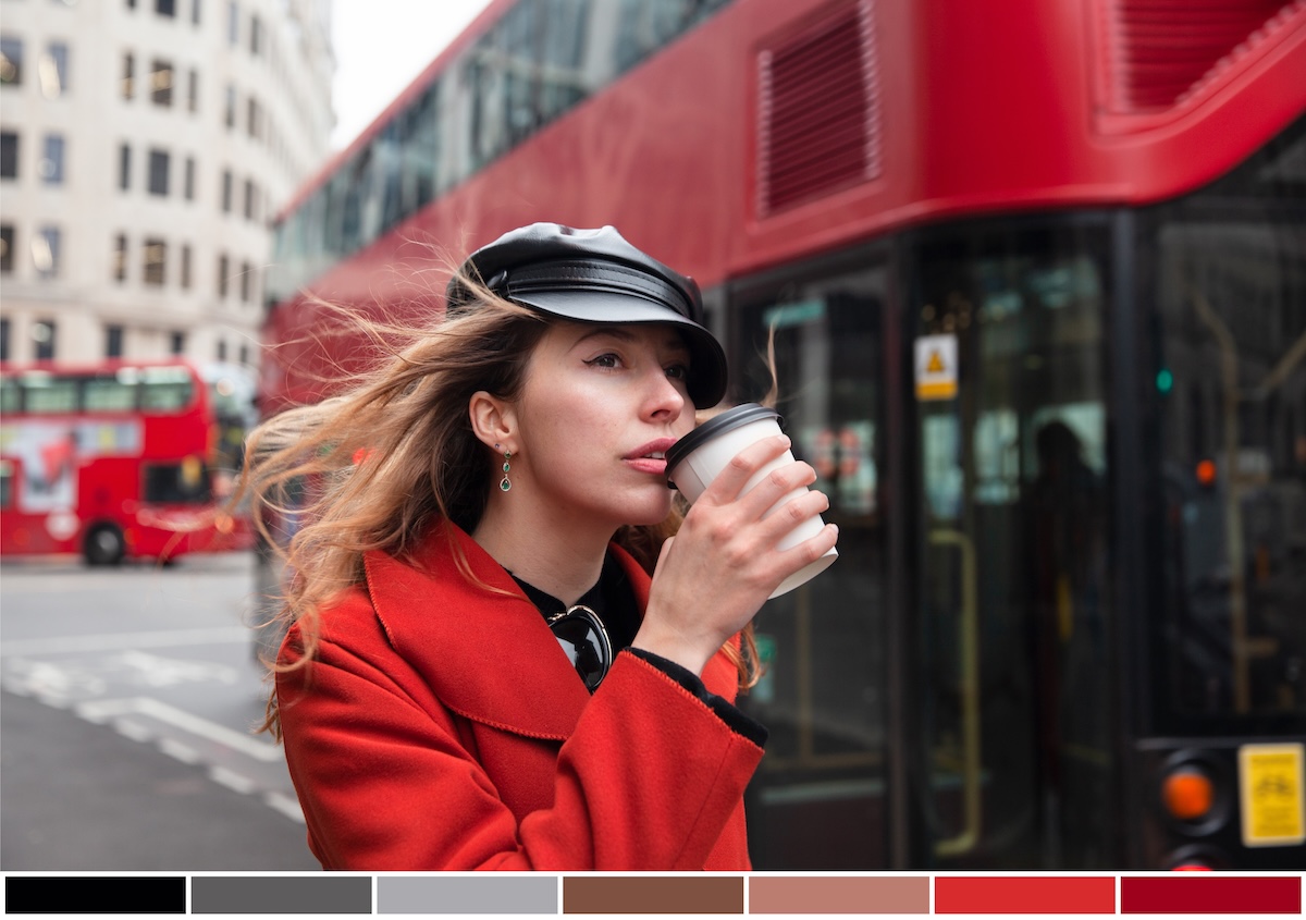 Fotoğrafta Renk Derecelendirme (Color Grading): Temel Teknikler ve Örnek Ayarlar