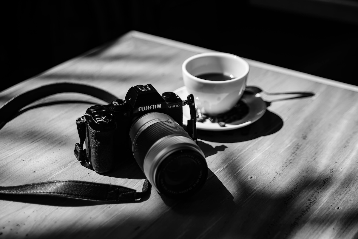 Neden Fotoğraf Çekeriz?