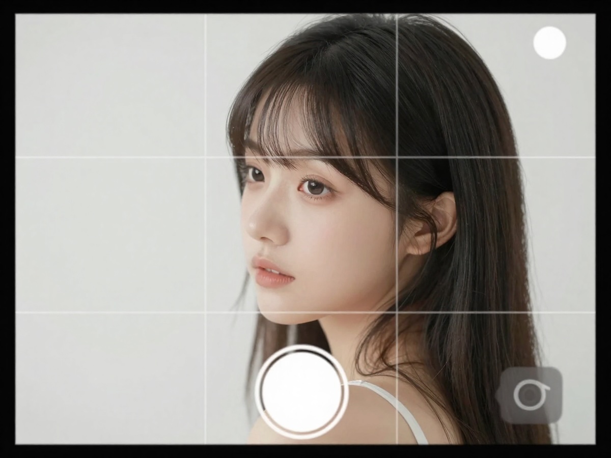 Mobil Fotoğrafçılıkta Izgara Kullanımı: Kadrajınızı Profesyonel Seviyeye Taşıyın