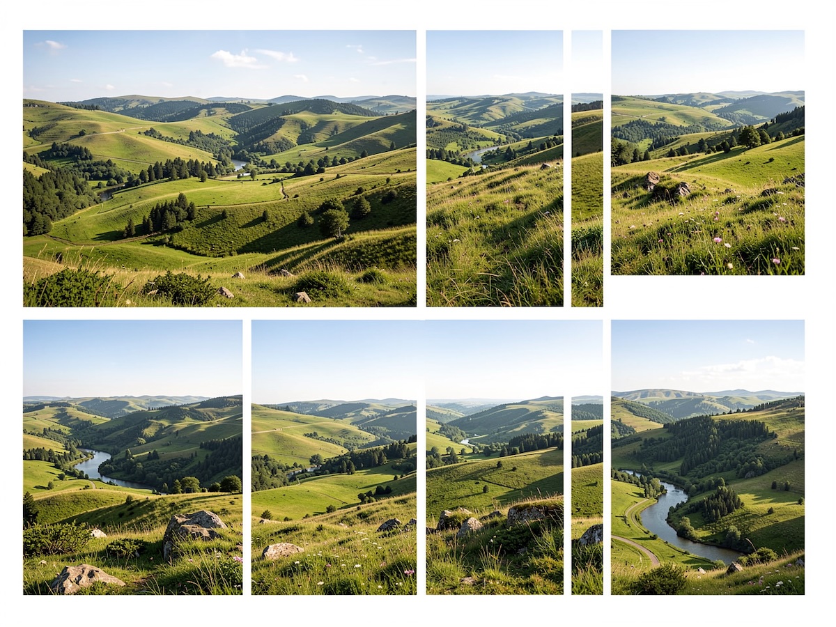 Mobil Fotoğrafta Doğru Boyut Seçimi: Hangi Ebat Nerede Kullanılır?