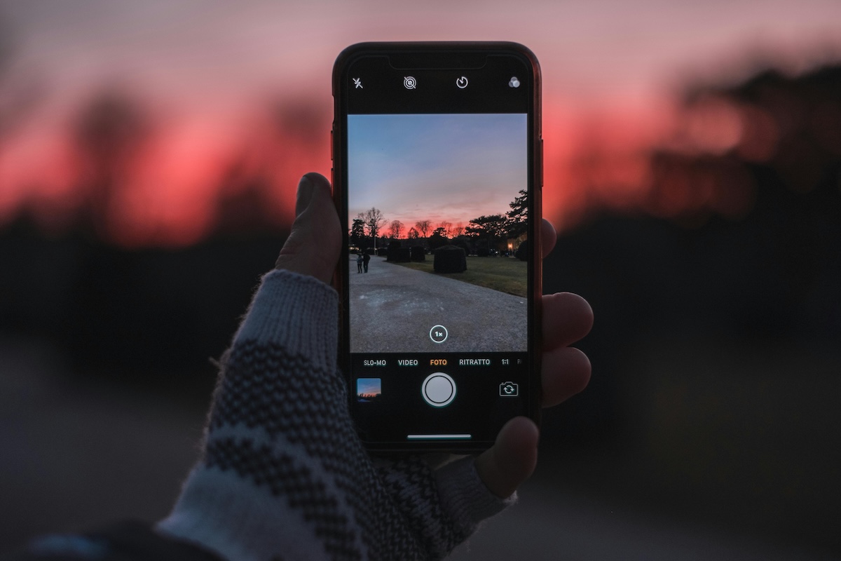 Işığın Hassas Dengesi: Mobil Fotoğrafçılıkta ISO’nun Gücünü Anlamak